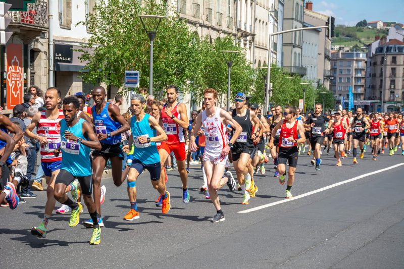 15 kms du Puy- Course 15 kms – 0769 Extreme Sports Biking
