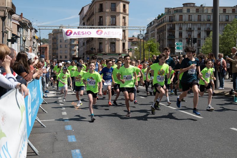 15 kms du Puy- Course 2000 mètres – 1936 Snowboarding